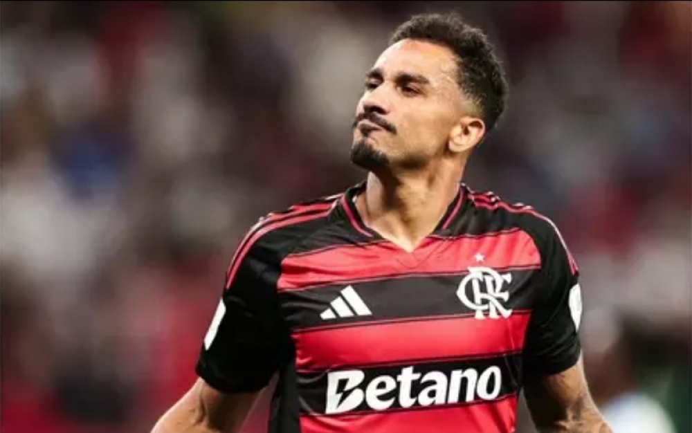 Flamengo acumula terceiro vice consecutivo e jogadores assumem responsabilidade pela má fase