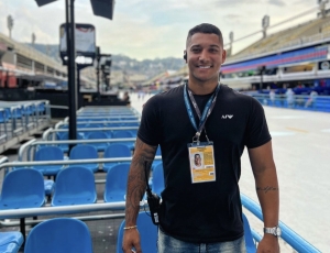 Lucas Castro: dedicação, propósito e transformação no serviço público do Rio de Janeiro