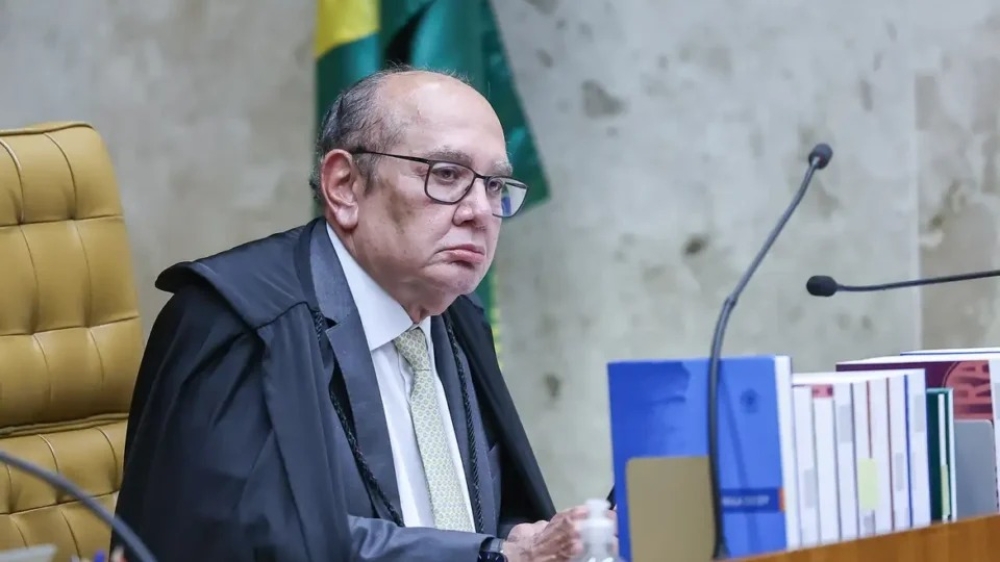 JUIZ PODE TER EMPRESA? Gilmar anula quebra de sigilo de empresa de Toffoli na CPI do Crime Organizado