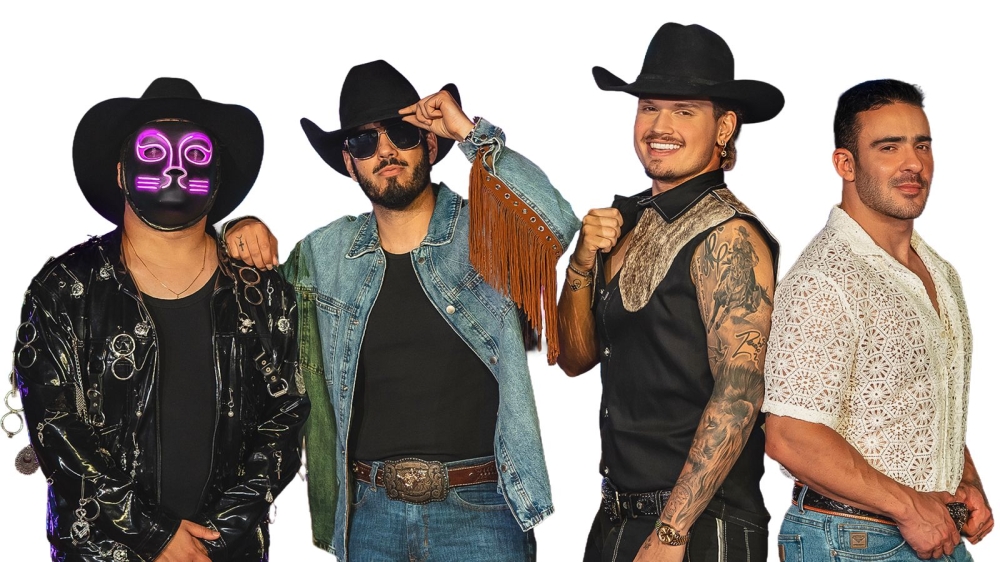 Pedro Paulo e Alex celebram sucesso de “Que Delícia”, hit alcança o Top 50 no Spotify