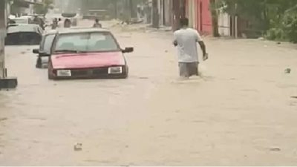 Ministério reconhece estado de calamidade em Paraty e vai enviar apoio e recursos