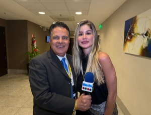 Michele Cardoso explica como harmonização glútea virou tendência e eleva autoestima transformando vidas na Barra da Tijuca
