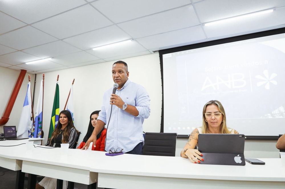ANB leva capacitação gratuita para servidores do município de Paracambi em workshop inovador
