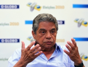Falece Ex-deputado Marcelo Cerqueira, o advogado que desafiou a ditadura e salvou vidas