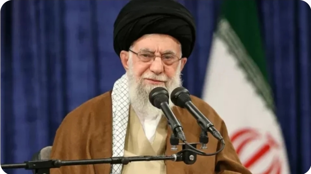 MORTE CONFIRMADA Khamenei está morto, diz mídia estatal iraniana