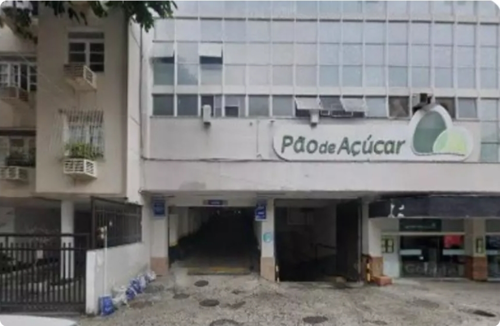 Moradores de Botafogo protestam contra desapropriação para centro de tecnologia da FGV