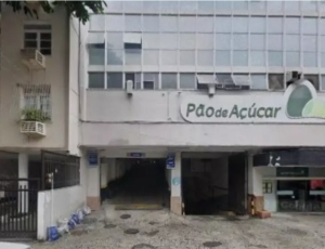 Moradores de Botafogo protestam contra desapropriação para centro de tecnologia da FGV