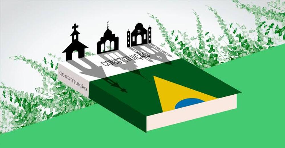Os desafios da laicidade no Brasil