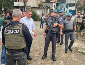 SP tem maior índice de mortes cometidas por policiais em seis anos
