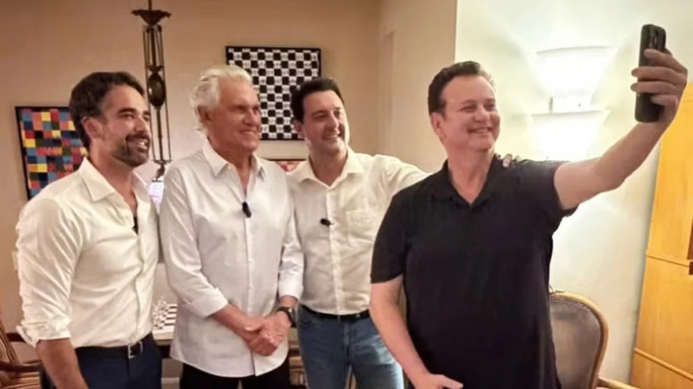 A polarização e as dificuldades para se construir um candidato de ‘terceira via’