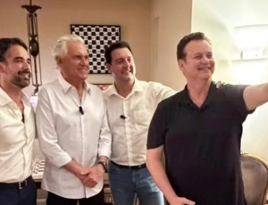 A polarização e as dificuldades para se construir um candidato de ‘terceira via’