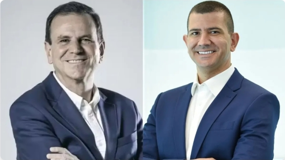 São Gonçalo vira palco de disputa estratégica entre Paes e família Ruas