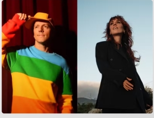 Jason Mraz, Bryan Adams, Zaz e 82MAJOR lideram agenda de oito shows internacionais só em março no Rio