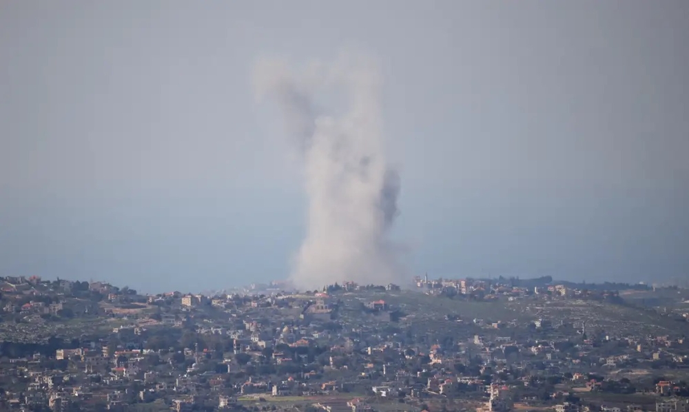 Hezbollah no Líbano volta à guerra e conflito escala no Oriente Médio