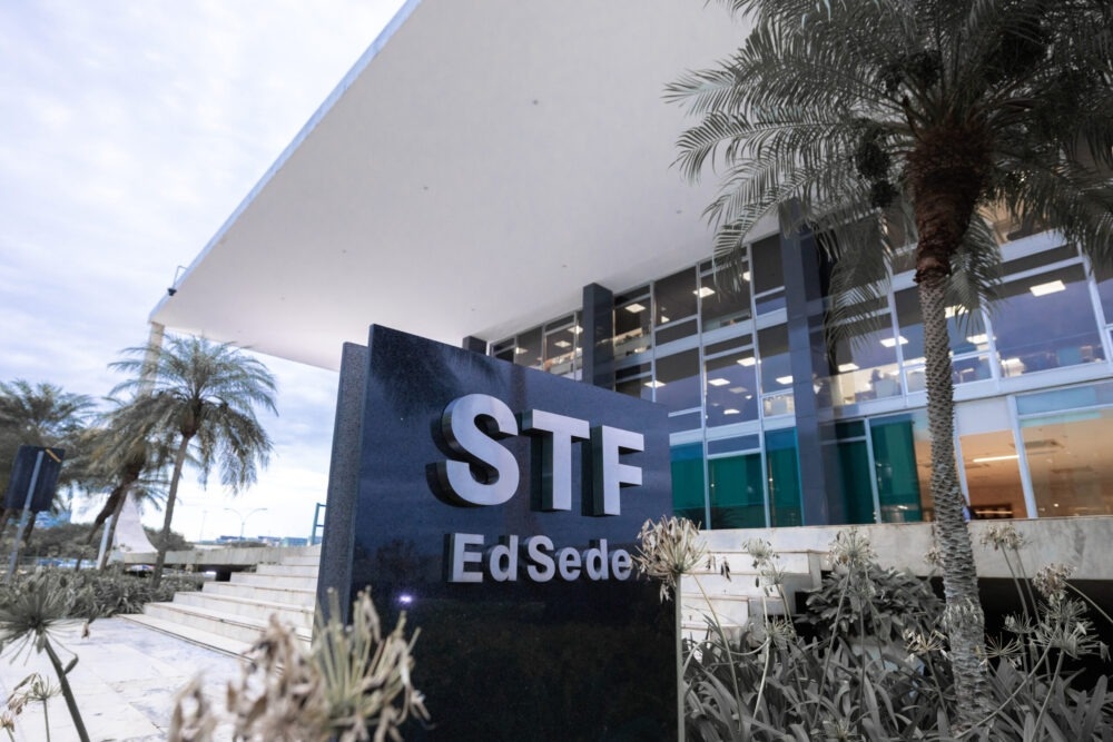 STF invalida leis municipais que proibiam uso de linguagem neutra nas escolas