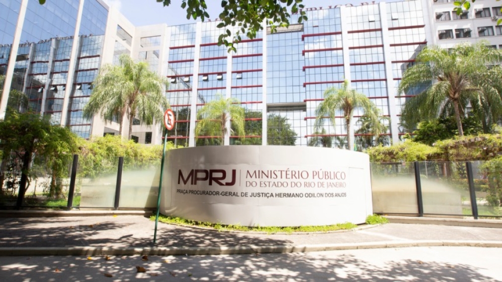 Gratificações fazem 90% dos salários no MPRJ superarem R$ 100 mil