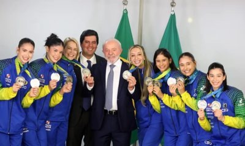 Publicado decreto que aprimora a Lei de Incentivo ao Esporte