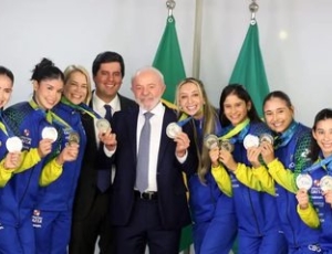 Publicado decreto que aprimora a Lei de Incentivo ao Esporte