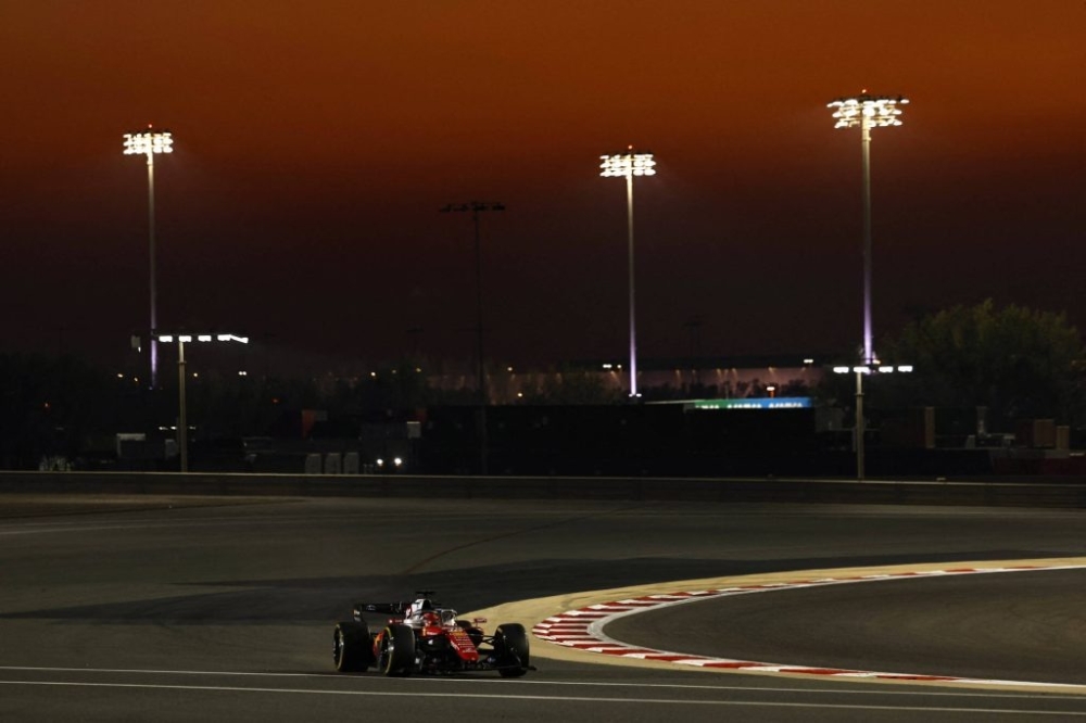 F1 cancela testes no Bahrein e monitora situação no Irã – 28/02/2026 – Esporte