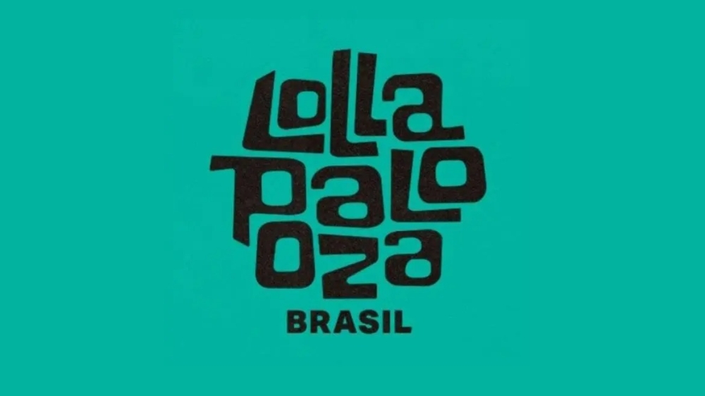 Lollapalooza Brasil 2026 revela horários e divisão de Palcos – Confira!