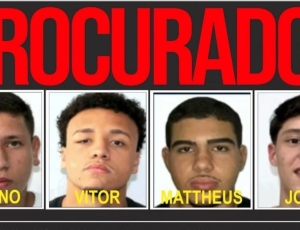 Jogador do Serrano e alunos do Pedro II são os acusados de estupro coletivo em Copacabana