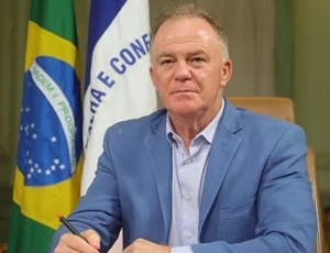 Governador do ES exonerou delegado após investigação detectar suspeitas sobre juiz federal