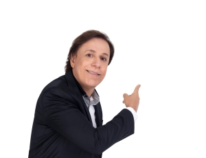 Tom Cavalcante  Com abertura de Titela do Ceará  No Qualistaqe  7 de março