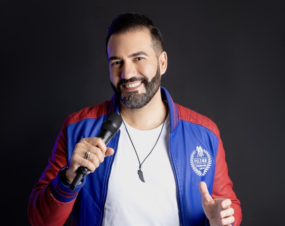 Fábio Malttez lança Pegadinha e reforça fase dedicada à música