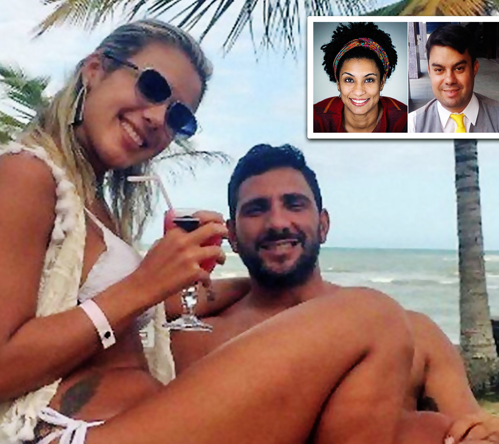 Delação vai revelar, finalmente, “Quem mandou matar Marielle”