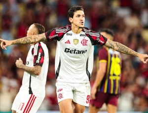 Flamengo é vaiado por 25 mil torcedores mesmo com um impressionante placar agregado de 11 a 0 contra Madureira na semi-final do Carioca