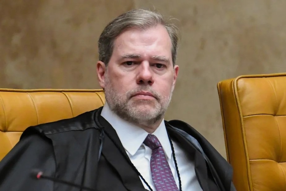 Decisão de Toffoli freia ofensiva da União contra o Rio e evita colapso no Estado