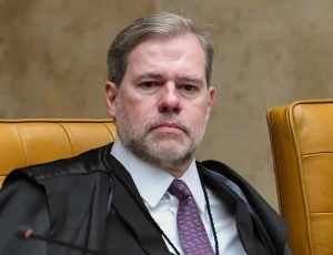 Decisão de Toffoli freia ofensiva da União contra o Rio e evita colapso no Estado