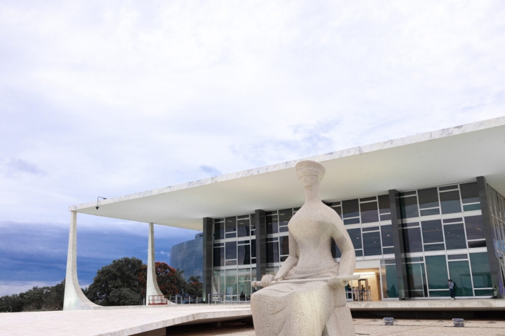 STF nomeia integrantes da comissão técnica dos Três Poderes que discutirá teto remuneratório e regra de transição