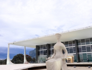 STF nomeia integrantes da comissão técnica dos Três Poderes que discutirá teto remuneratório e regra de transição
