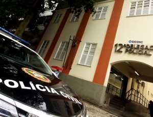 Jovens indiciados por estupro coletivo no Rio estão foragidos