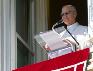 Papa Leão XIV cita tragédia em Minas Gerais e reza por vítimas das chuvas
