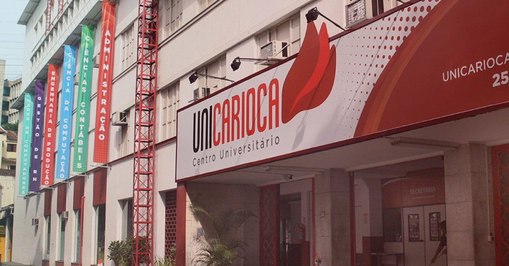 UniCarioca cria hub com presença permanente do CIEE Rio para ampliar empregabilidade no Rio