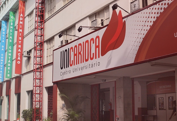 UniCarioca cria hub com presença permanente do CIEE Rio para ampliar empregabilidade no Rio