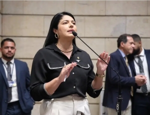 CPI na Saúde: Alana Passos promete chacoalhar gestão de Eduardo Paes