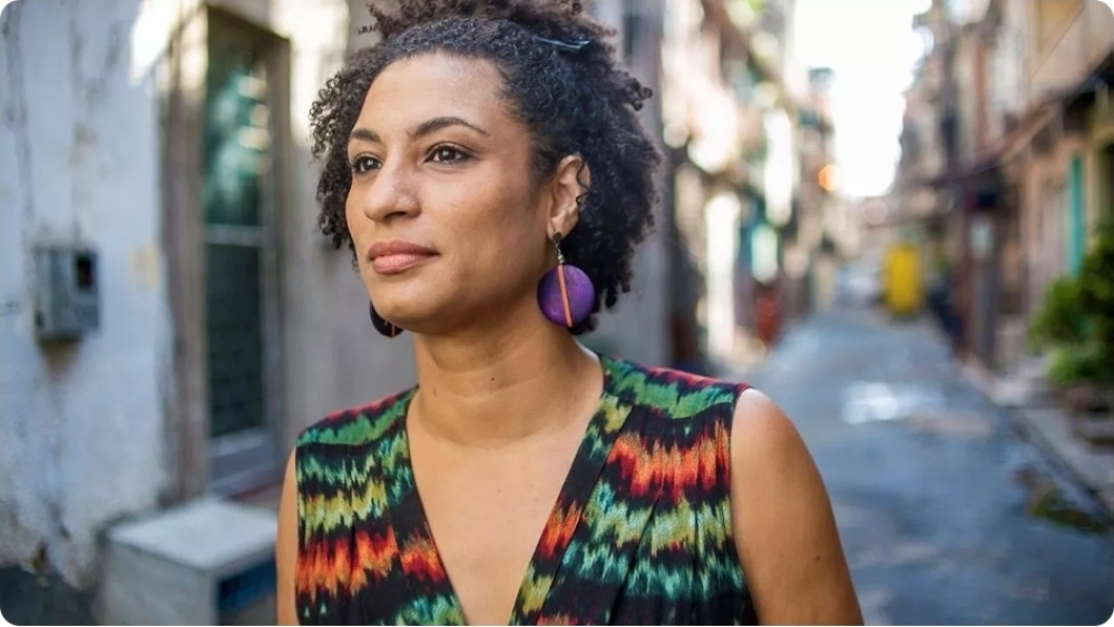 Março mês da mulher: Dez mulheres admiráveis e suas contribuições