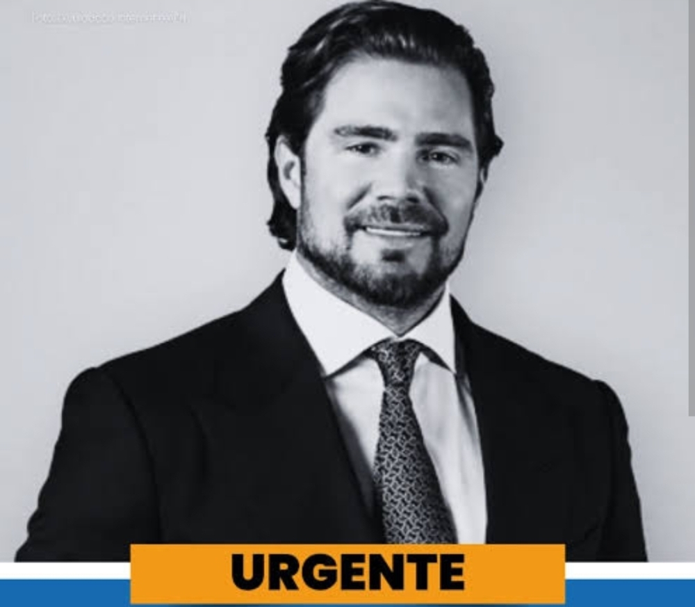 VORCARO PRESO PF detém banqueiro pela segunda vez