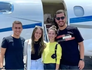 Deputado Nikolas Ferreira é alvo de críticas após usar jato de investigado no caso Master