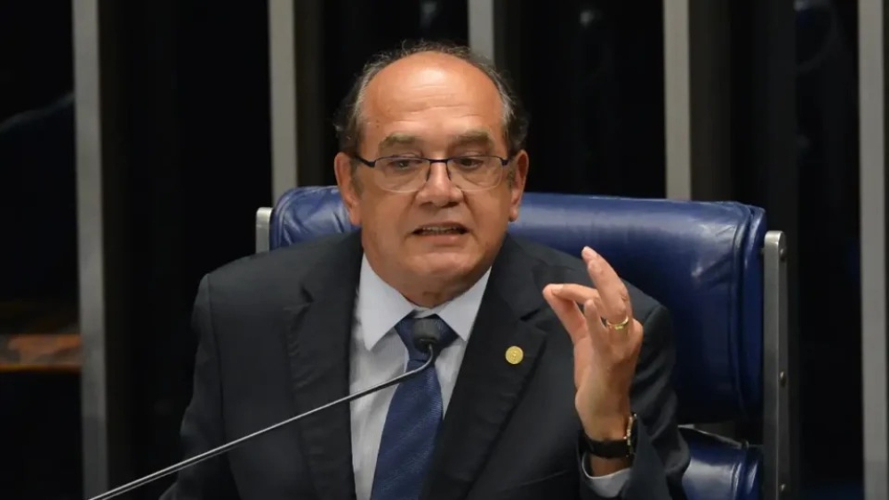 Gilmar avalia levar ao plenário decisão que barrou quebra de sigilo de empresa dos Toffoli