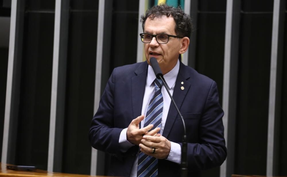 PL de Reimont que fortalece proteção a trabalhadores resgatados de condição análoga à escravidão avança no Senado