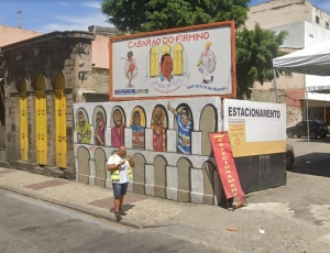 Símbolo da cultura carioca, Casarão do Firmino receberá Medalha Pedro Ernesto