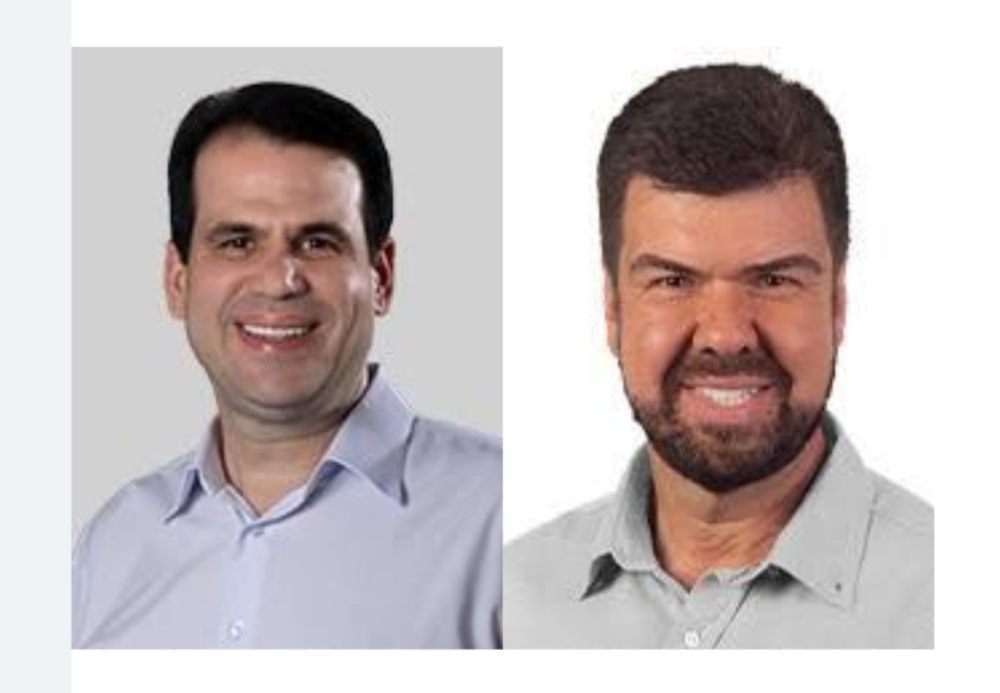 ALIANÇA BOMBÁSTICA: Presidente do Solidariedade Aureo  e Presidente do Cidadania Welberth Rezende podem unir 13 prefeitos em apoio duplo a Paes Governador e Castro Senador