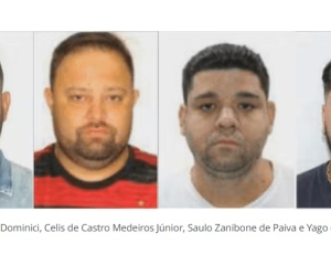 Operação contra golpes em fintechs tem 3 presos; bando desviou R$ 322 milhões e negociou com o ‘Faraó dos Bitcoins’