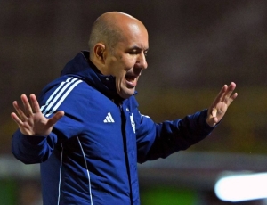 Flamengo traz Leonardo Jardim para lugar de Filipe Luís – 04/03/2026 – Esporte