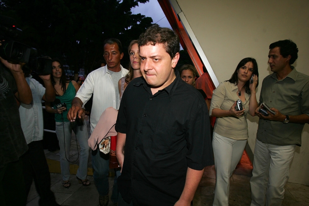 Em 4 anos, filho do presidente Lula movimentou R$ 19 milhões