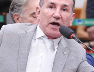 Goetten assume vice-presidência de comissão que analisa mudanças no Código de Trânsito Brasileiro